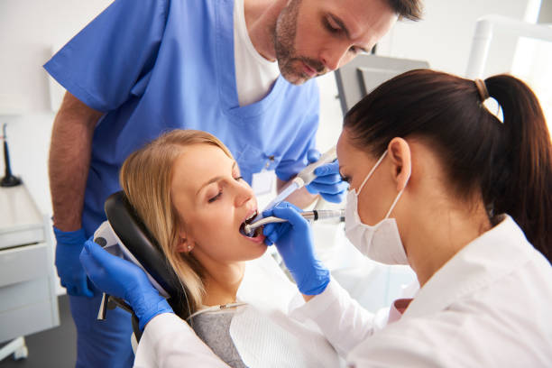 Best Wisdom Tooth Removal  in Gig Harbor, WA